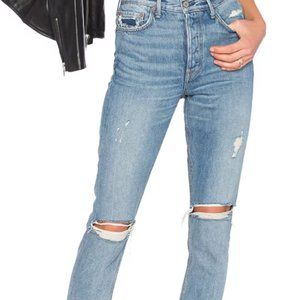 GRLFRND Natalia Jeans